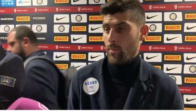 BENASSI (MIX), Potevamo andare in vantaggio. Ora...
