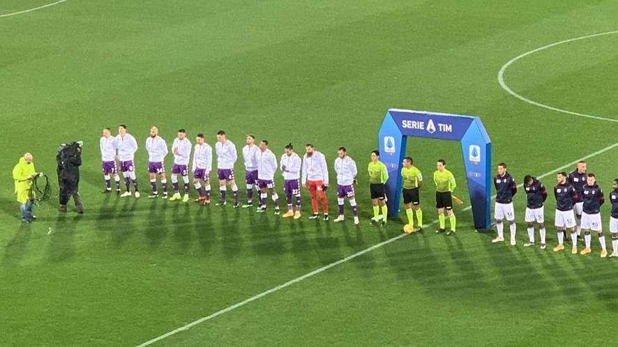 FIORENTINA-CROTONE 2-1, Rivivi il LIVE di FV!
