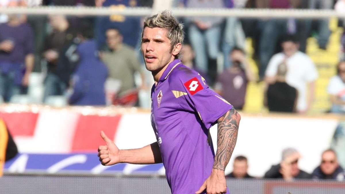 BERHAMI, La Fiorentina è per me un punto di arrivo