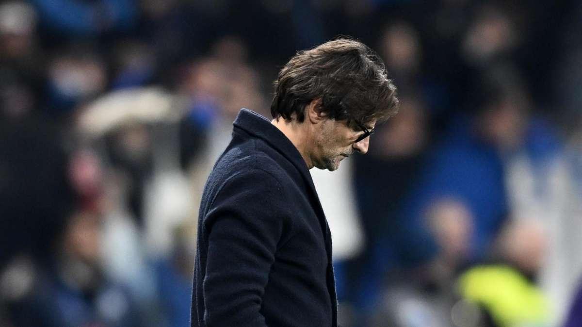 L'ora delle "scelte drastiche" in campo: Vanoli abbia il coraggio di prenderle