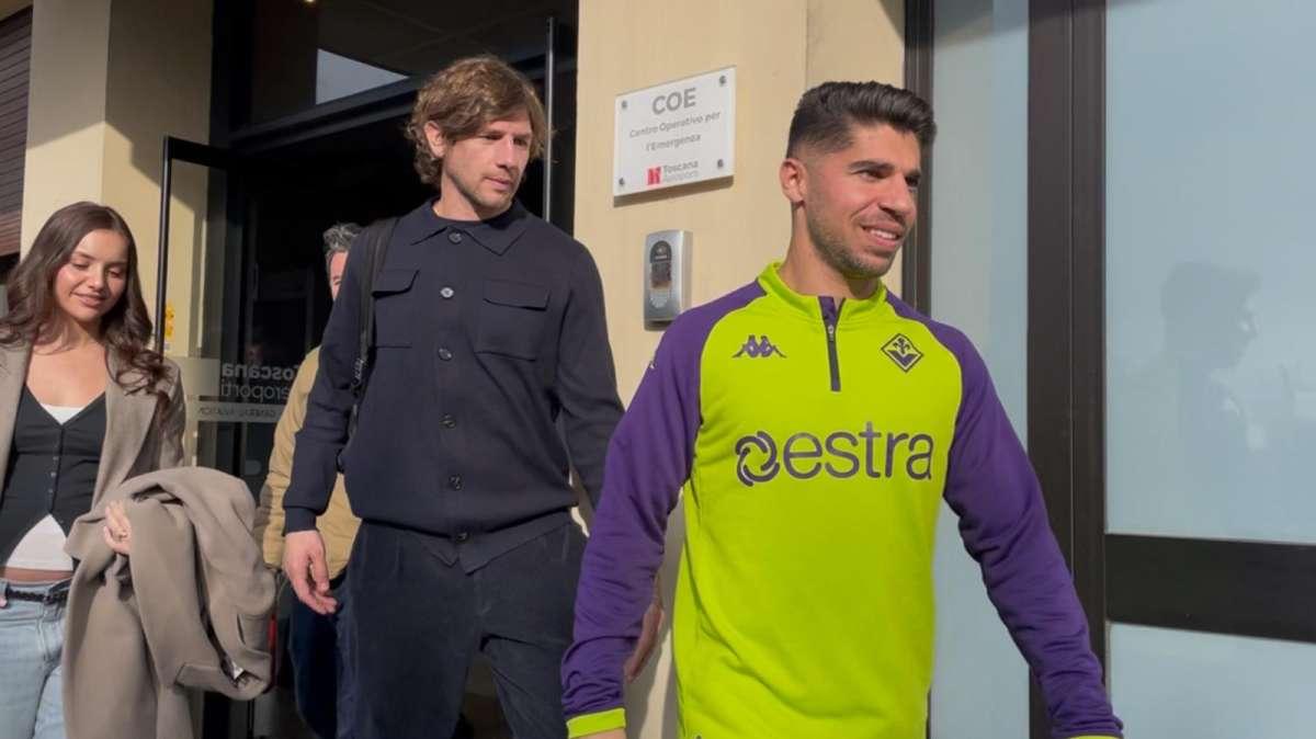 Fiorentina-Cremonese 0-0, frittata e poi cambio per Ranieri: debutta Solomon