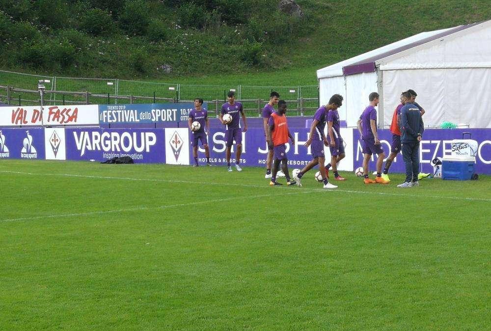 MOENA, Conclusa la sessione. Alle 17 c'è il Bari