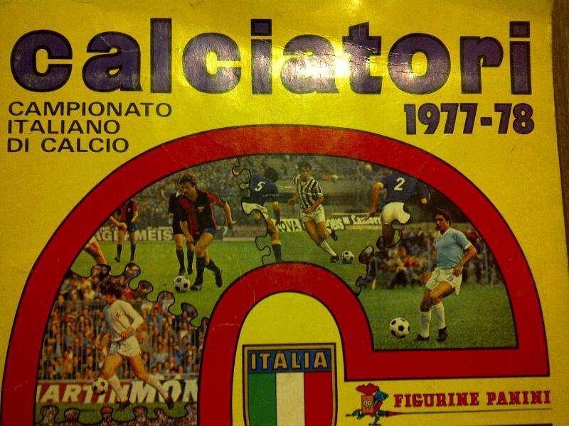 CELO, CELO, MANCA...
