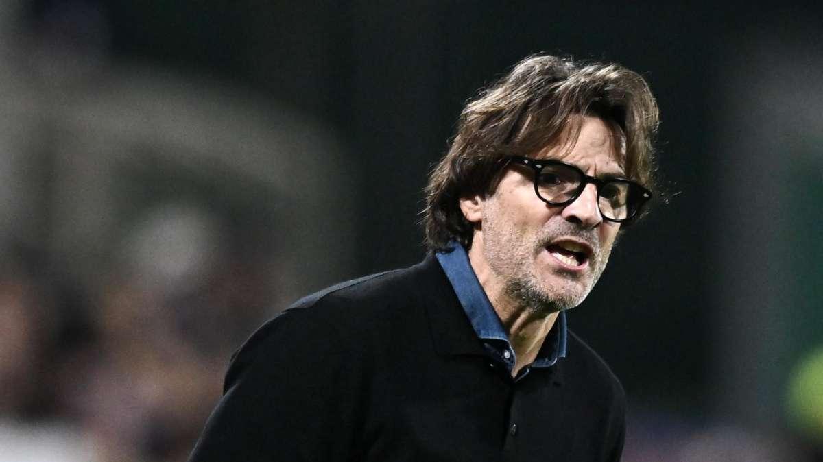 Vanoli: "Il campionato è riaperto. Ora la squadra è più unita. Solomon porta qualità"