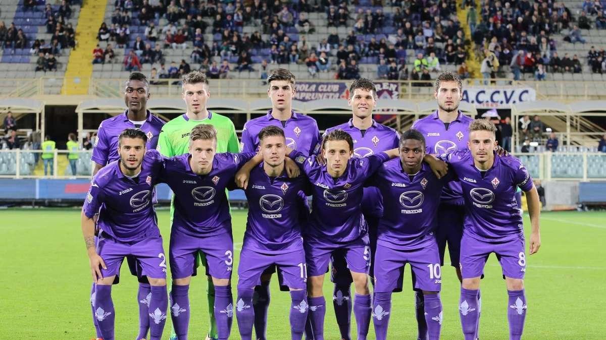 PRIMAVERA, In campo alle 11 contro il Genoa