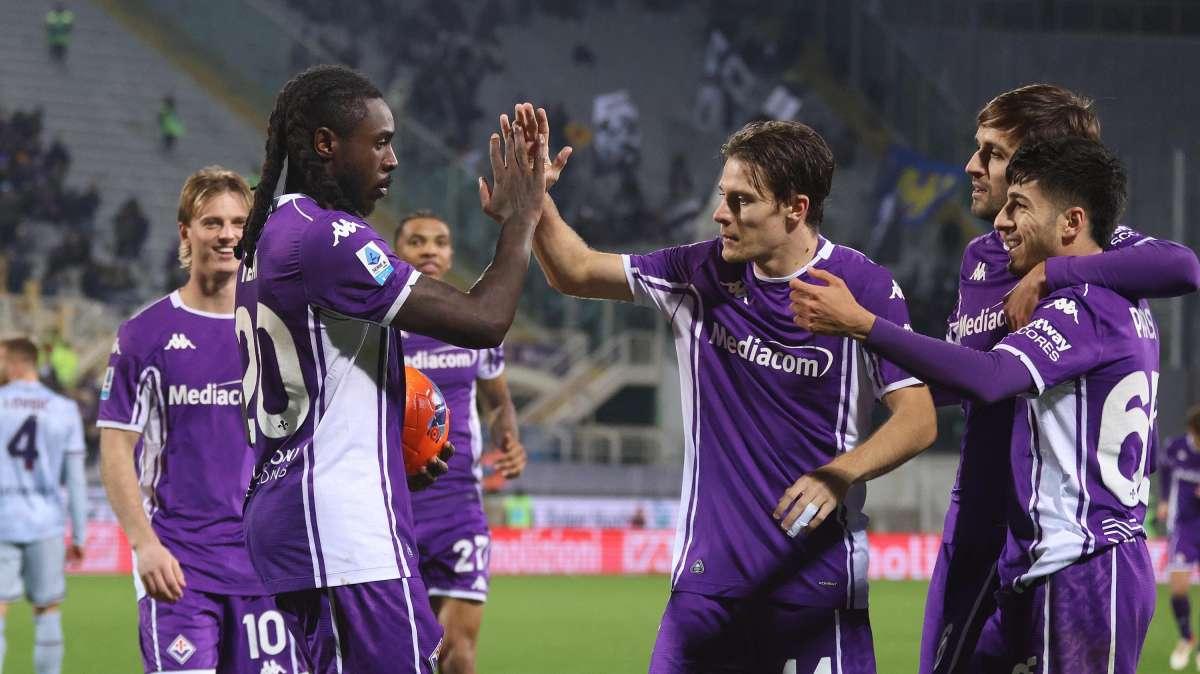 Fiorentina-Torino, le probabili formazioni: Kean verso il ritorno da titolare, a destra c'è Parisi