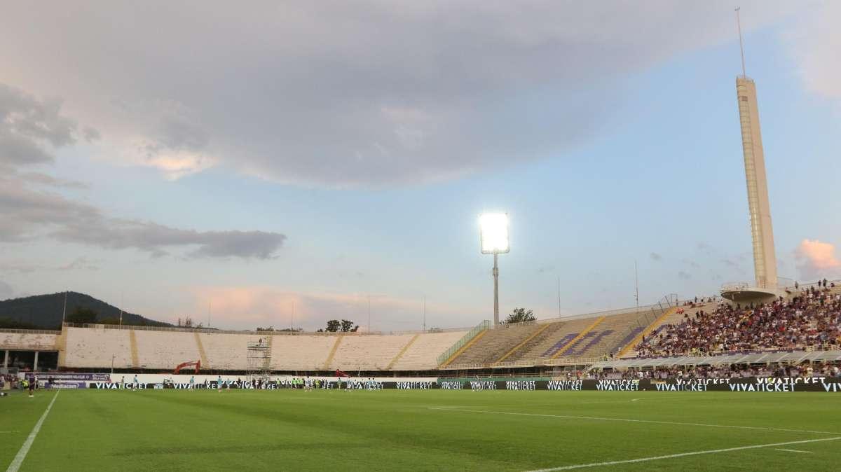 NUOVO CLIMA, NUOVA PARTITA