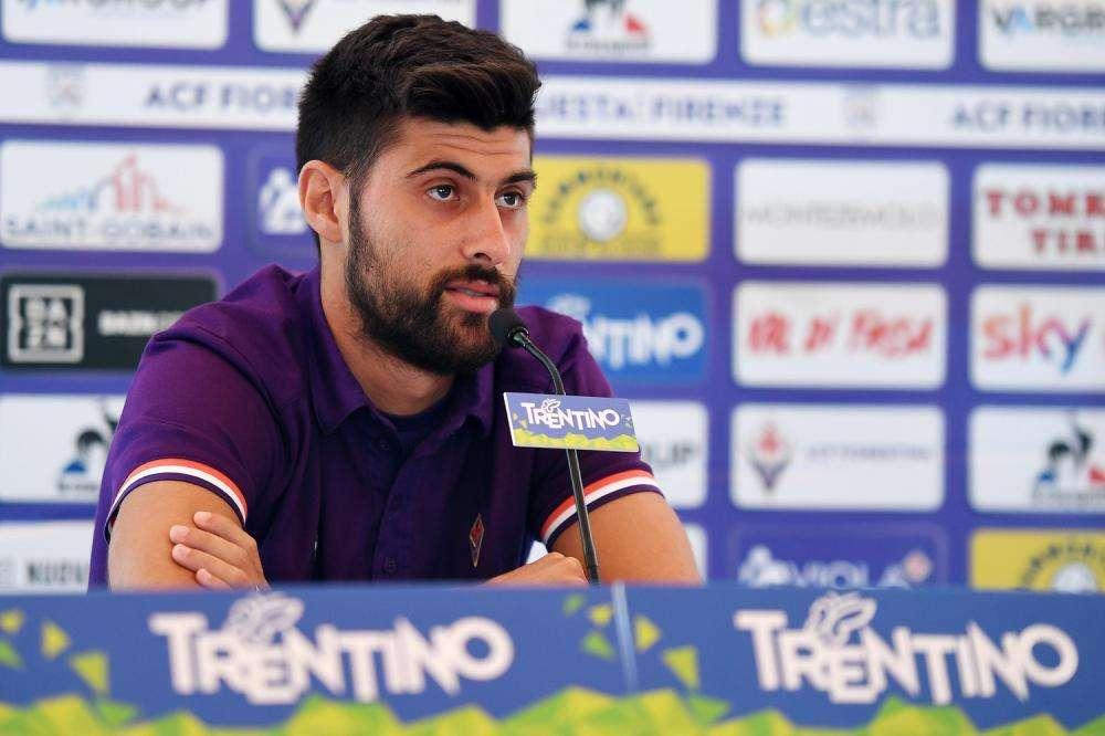 VIDEO FV, Benassi: "Veretout? Lo vediamo sereno"