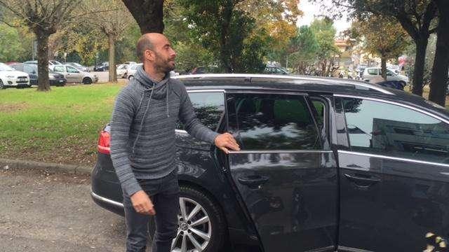 VIDEO FV, Borja e i cori degli studenti dell'ITT