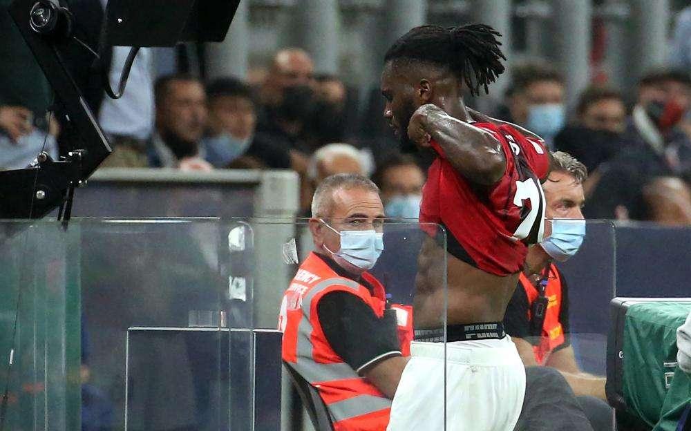 PIOLI, Kessié? Non giudico in base al contratto