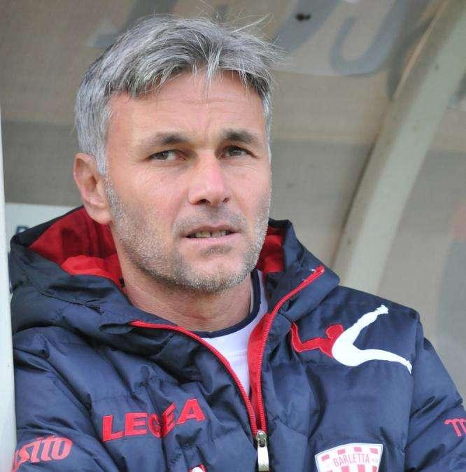 SESIA, Con i viola sarà una gara tosta. Pedro...