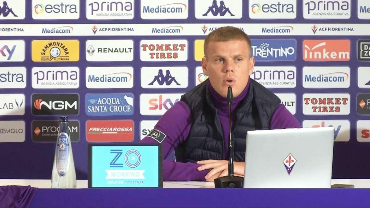 KOKORIN: "SARÒ UN BAD BOY SUL CAMPO: QUI VOGLIO VINCERE TITOLI. CHIUSO COL PASSATO"