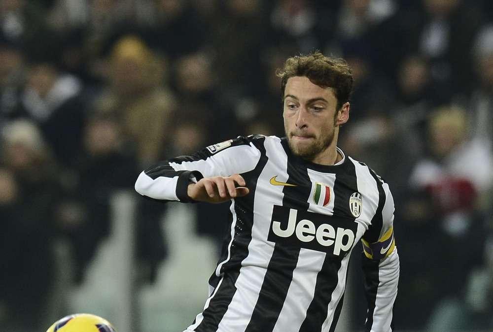 QUI JUVE, Marchisio non verrà rischiato domani