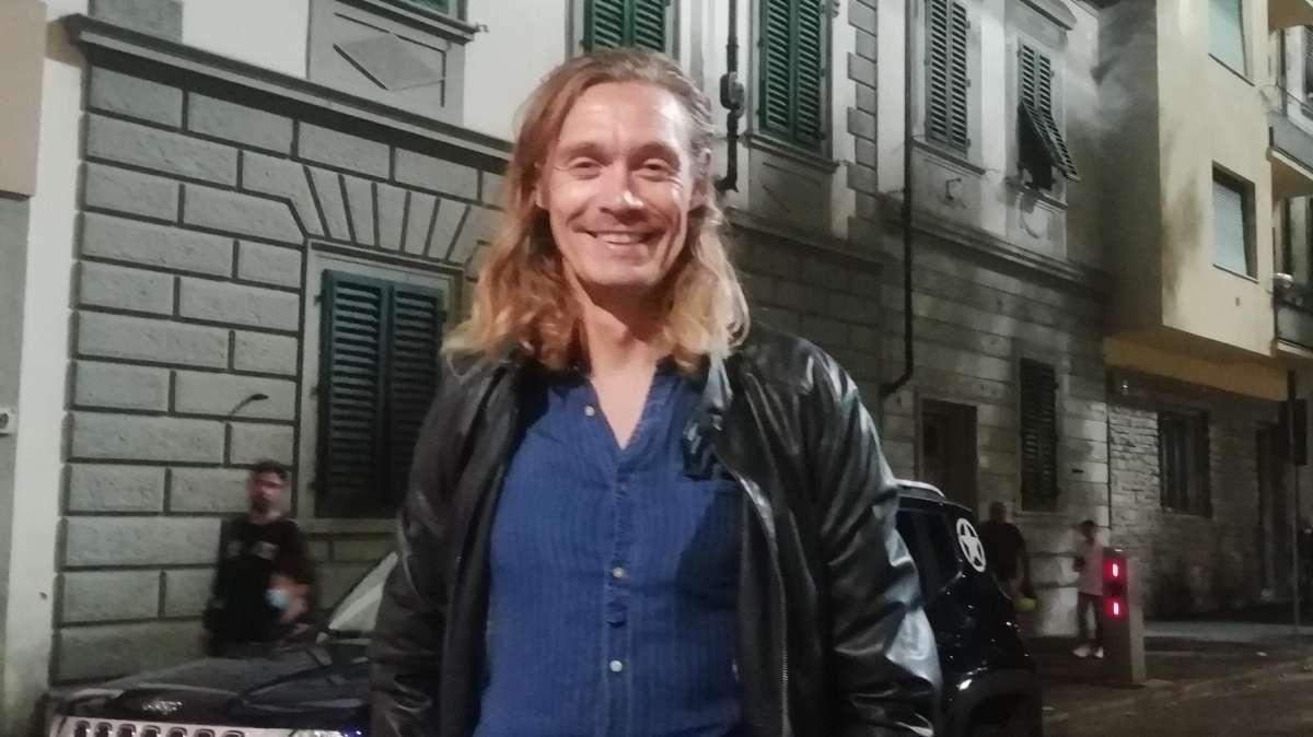 KROLDRUP A FV: "VLAHOVIC TROPPO SOLO TRA CENTRALI FORTI. GARA BELLA, FIDUCIOSO NEI VIOLA"