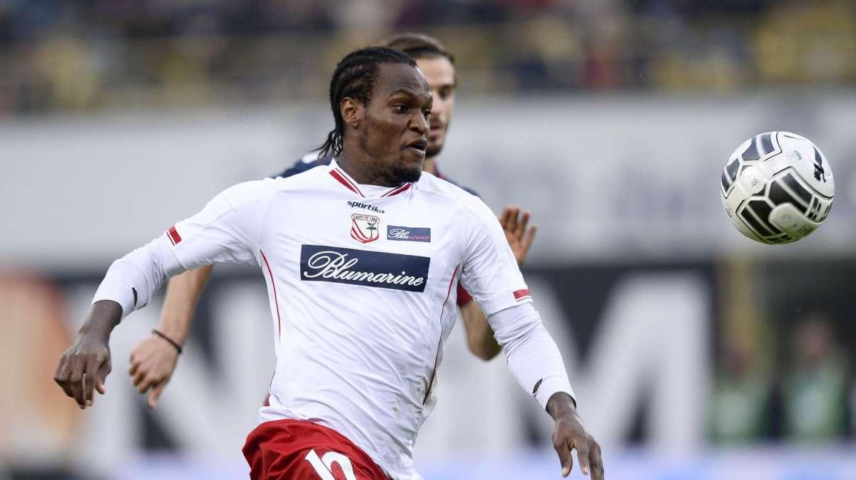 MERCATO, Fiorentina interessata a Mbakogu