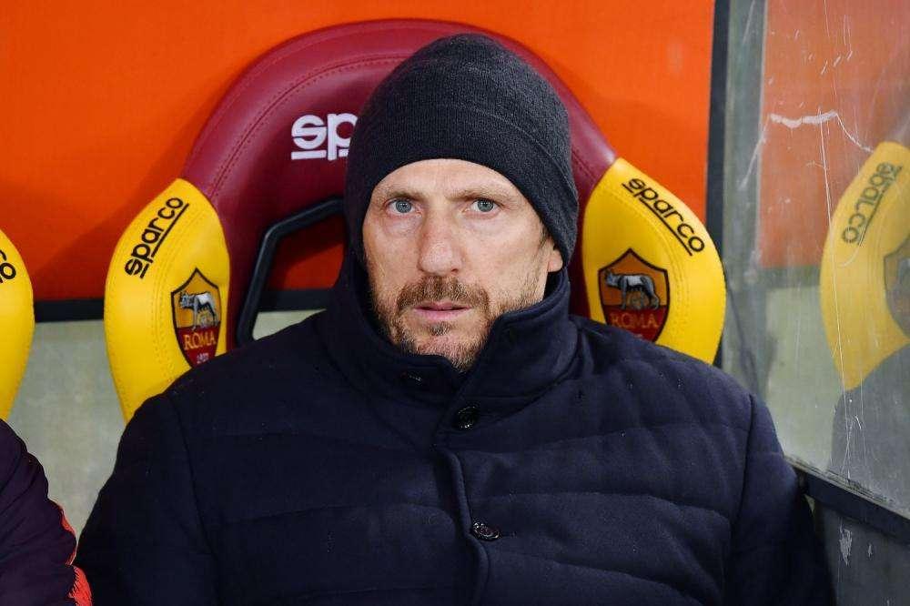 DI FRANCESCO, Non parlerà in conferenza stampa