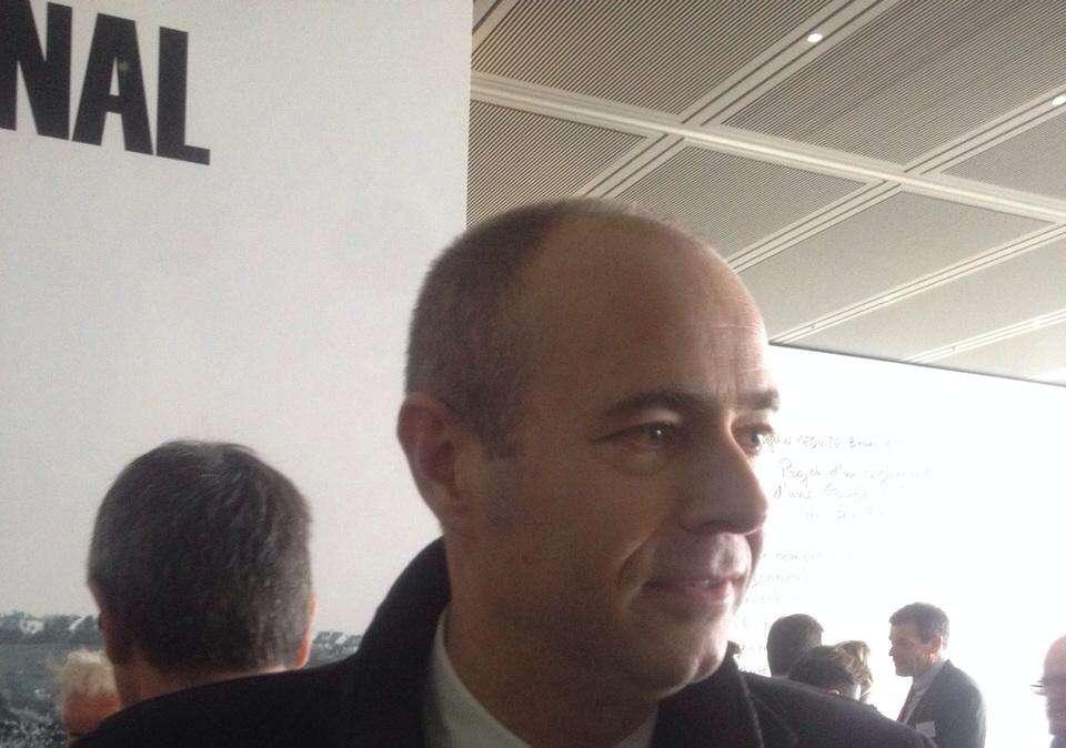 VIDEO FV, Rogg: "A Londra per far bene"