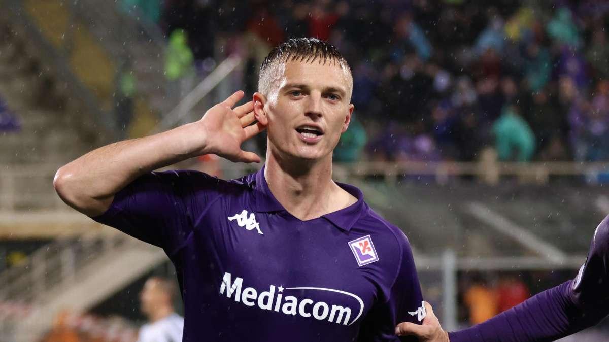 Riecco Gudmundsson, l'idea di Pioli per scacciare la crisi. Tuttosport: "Con Kean, tocca a loro"