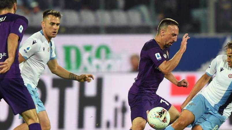 CONTRO LA LAZIO L'IMPRESA È POSSIBILE: ECCO PERCHÉ