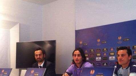 AQUILANI, DISPONIBILITÀ MASSIMA PER IL RINNOVO