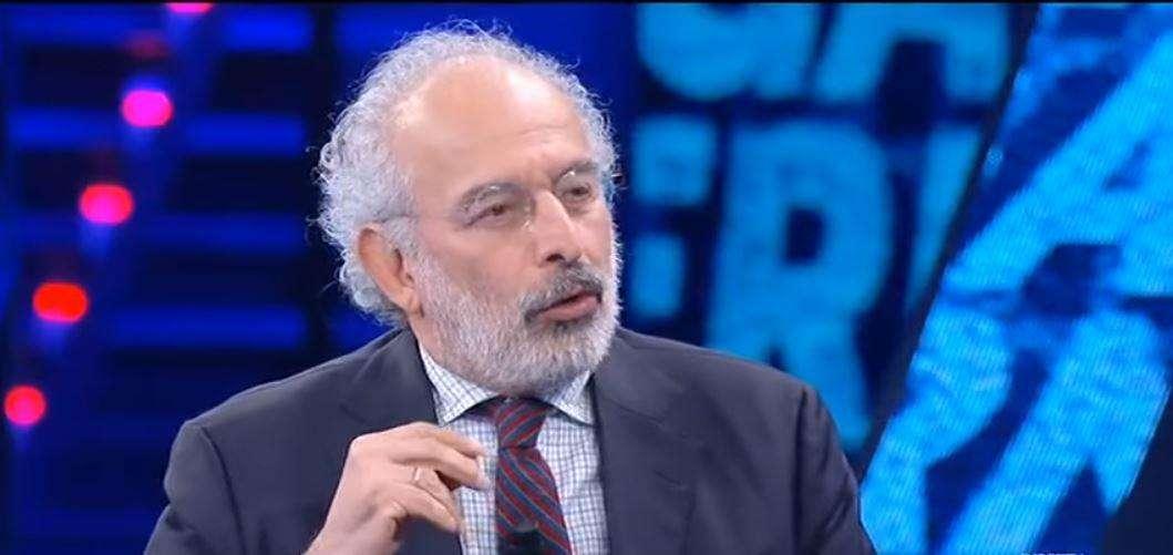 GAD LERNER A RFV: "DOMANI UNA GUERRA TRA POVERI. TEMO ITALIANO, CI MISURERÀ IL POLSO"