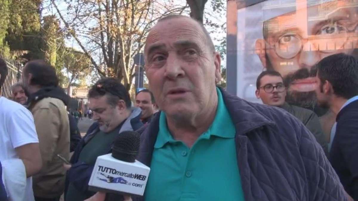 G. DE PONTI A RFV, Viola più fortunati del Bologna fin qui