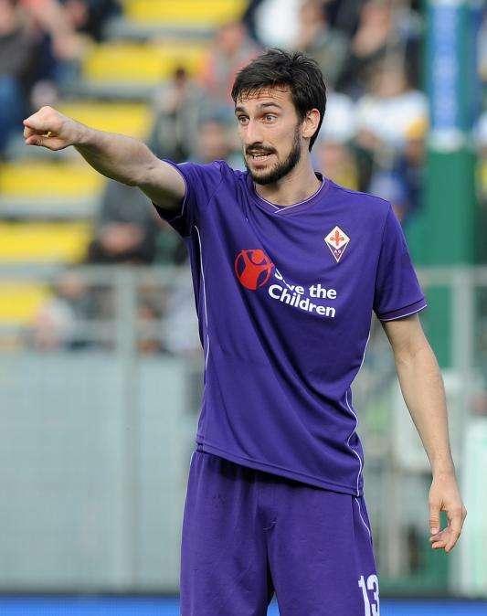 ASTORI, Non mi sento in Francia. Borja-Nazionale...