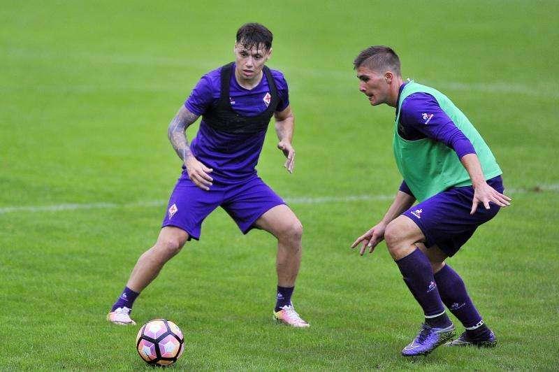MOENA, Ilicic, Zarate e Rossi tra i più applauditi