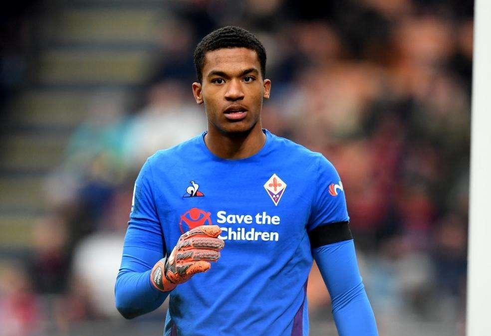 LAFONT, Possibile rientro in gruppo già domani