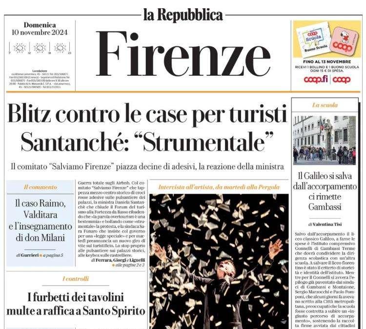 REP. FI, L'apertura: "Viola contro il Verona per volare"