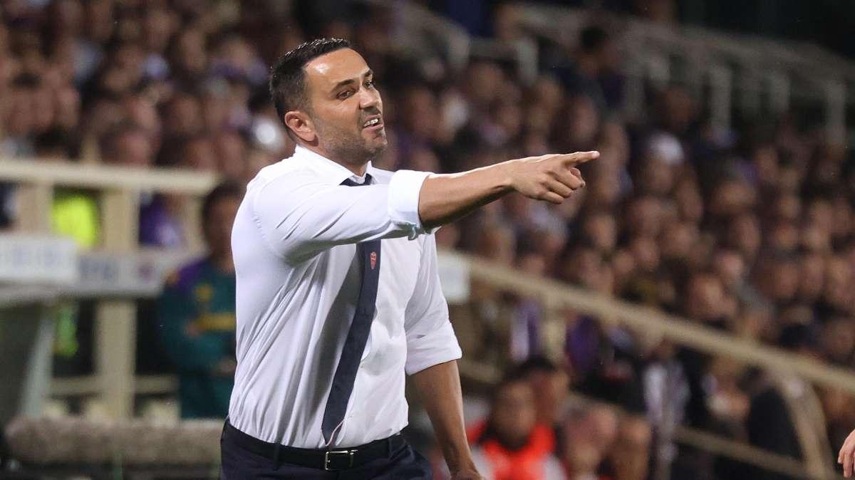 FIORENTINA, Due questioni aperte: dirigenza e allenatore