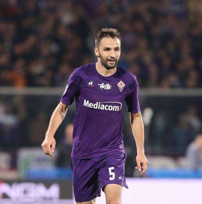 FIO-INT 0-1, Che chance per Badelj: super Handa