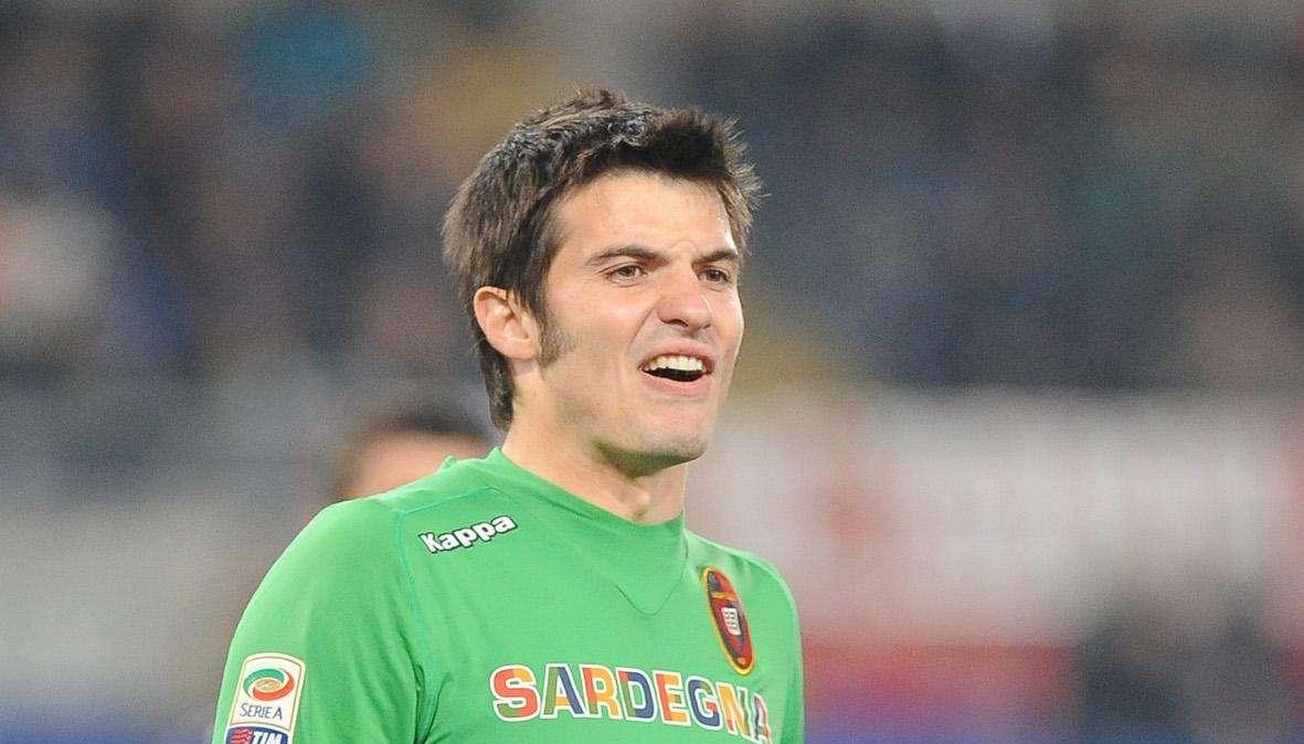 GAZZETTA, Il Monaco pensa ad Agazzi 