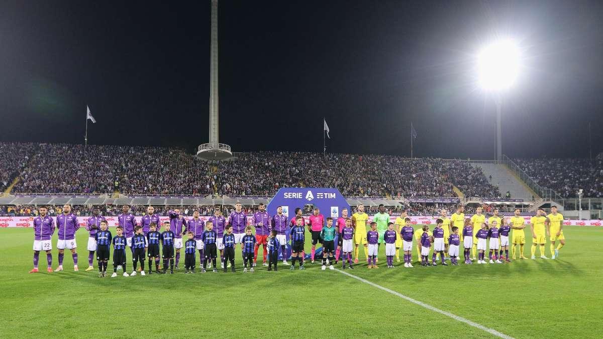 SKY, Inter non informata del comunicato ACF