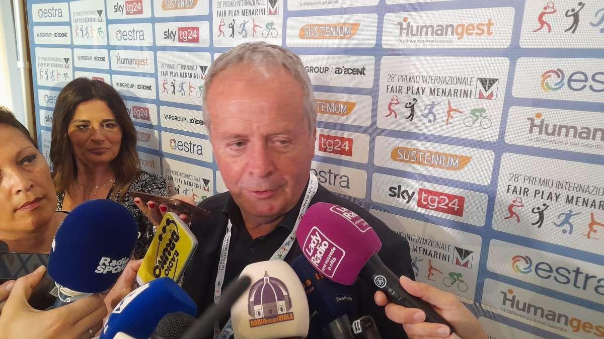 G.DOSSENA, Kean deve dare tutto se stesso
