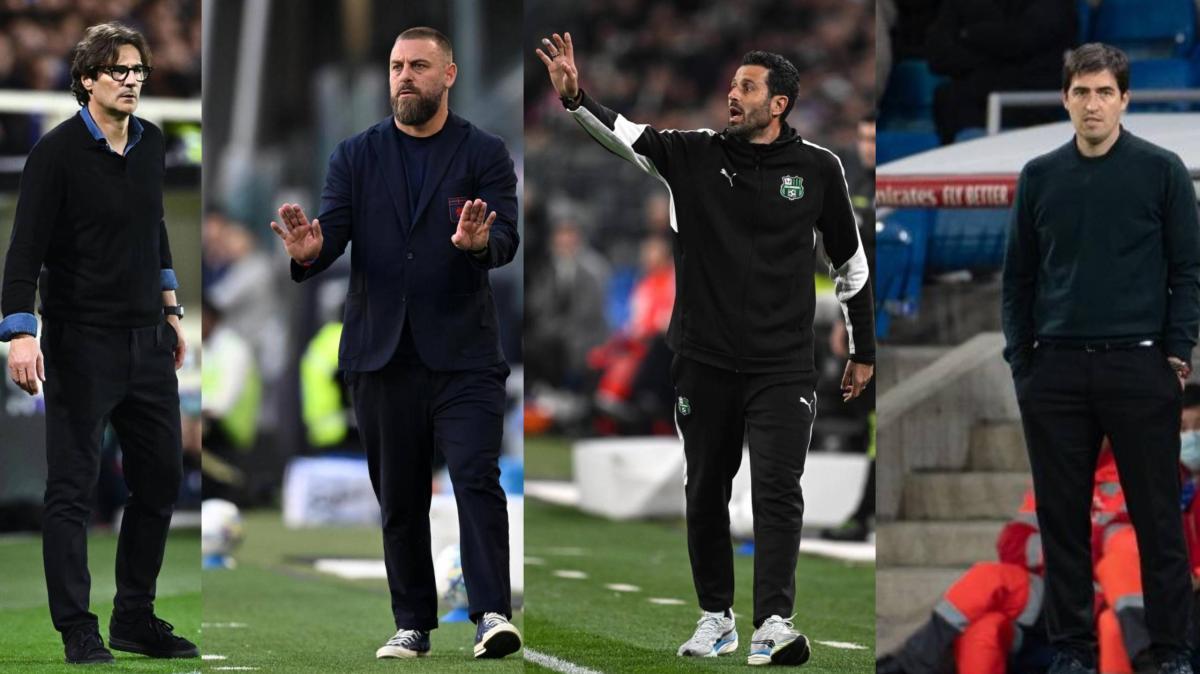 Totoallenatore: la partita a scacchi è destinata a proseguire