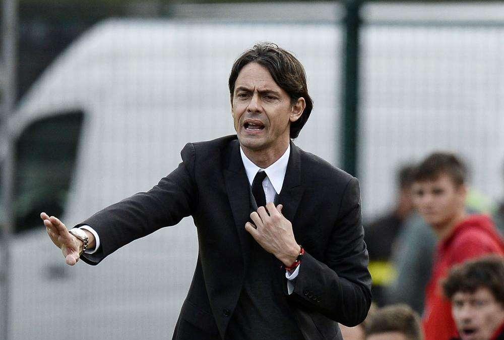 VIAREGGIO CUP, Vince il Milan e spodesta i viola