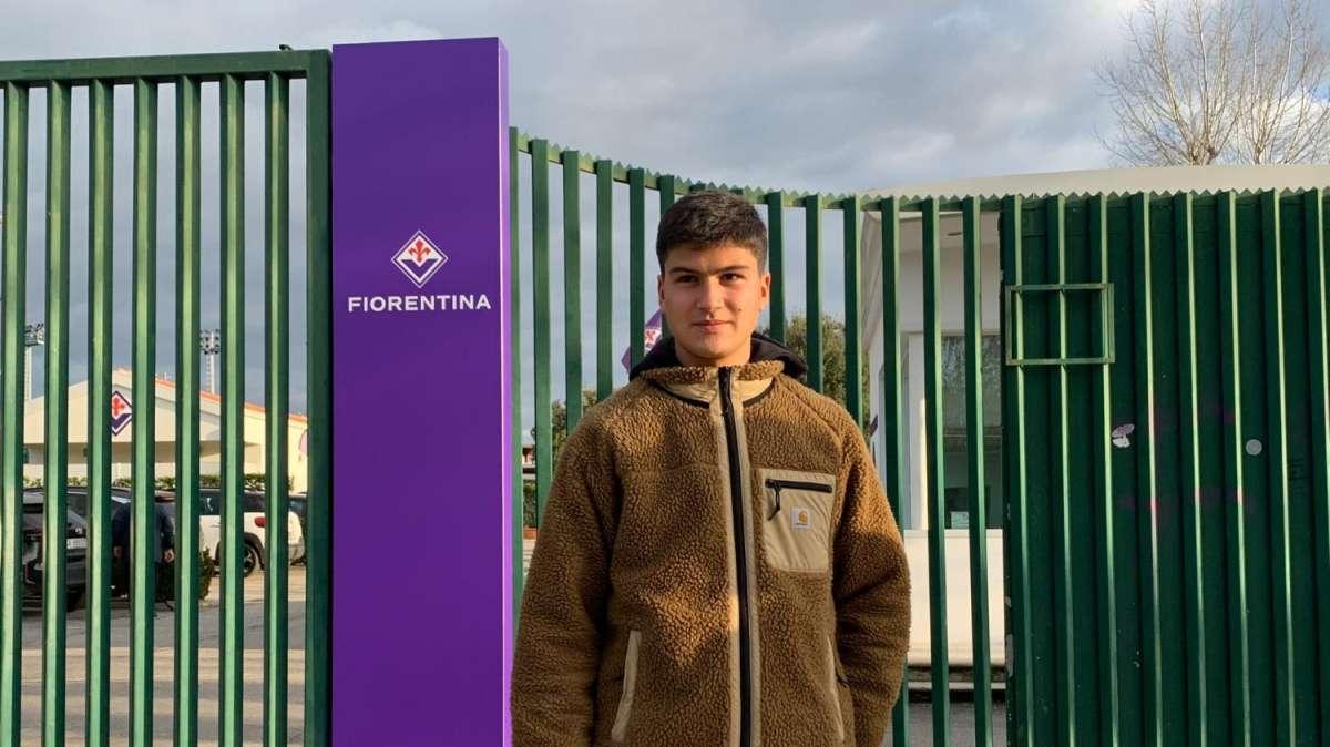 FOTO FV, Arrivata la firma per il 2005 Scuderi