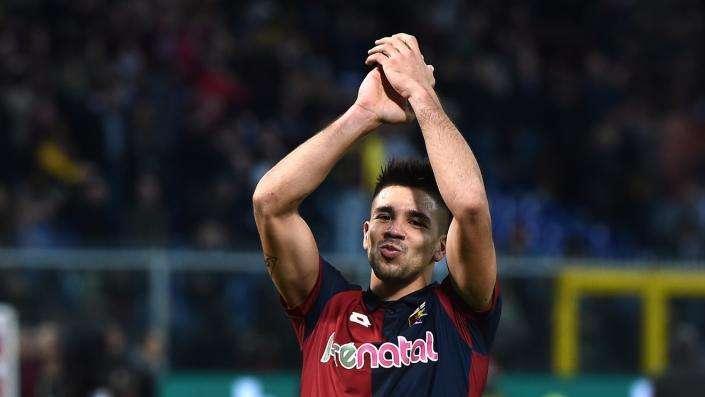 PRES. BANFIELD A FV, SIMEONE UN PREDESTINATO COL GOL NEL SANGUE