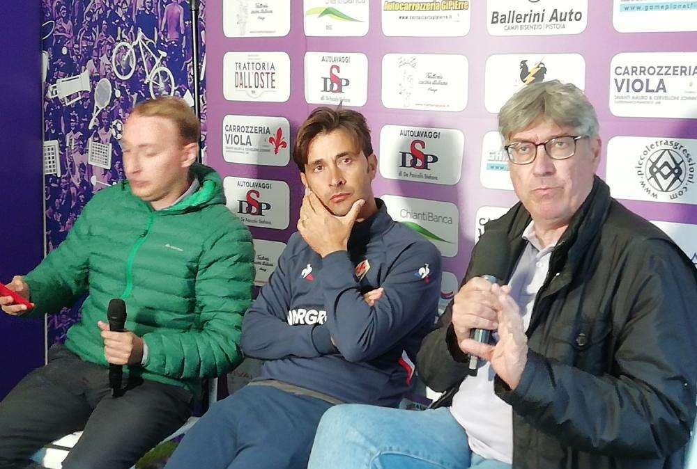 ANCORA BIGICA, Vlahovic può sfondare. Ranieri...
