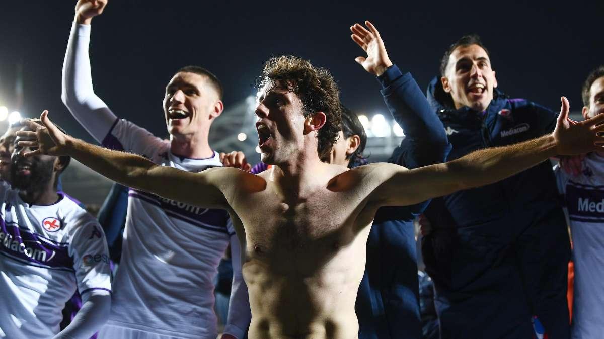PRIORITÀ ODRIOZOLA, IL "FIORENTINO". POI SPAZIO ALLE ALTRE QUESTIONI APERTE