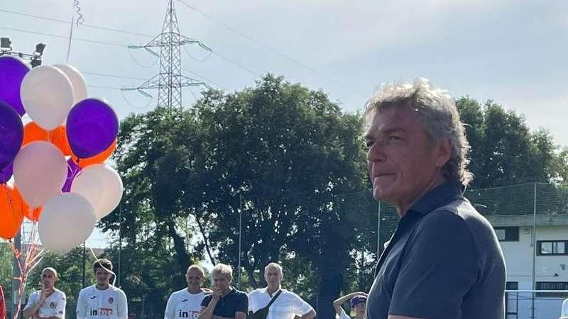 ANTOGNONI A FV: "ODRIOZOLA MI HA DETTO CHE TORNA AL REAL. PER AVERLO SERVE UNO SFORZO"
