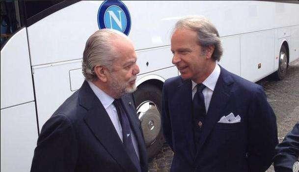 ADV-ADL, Rivali domani ma soci in affari a giugno
