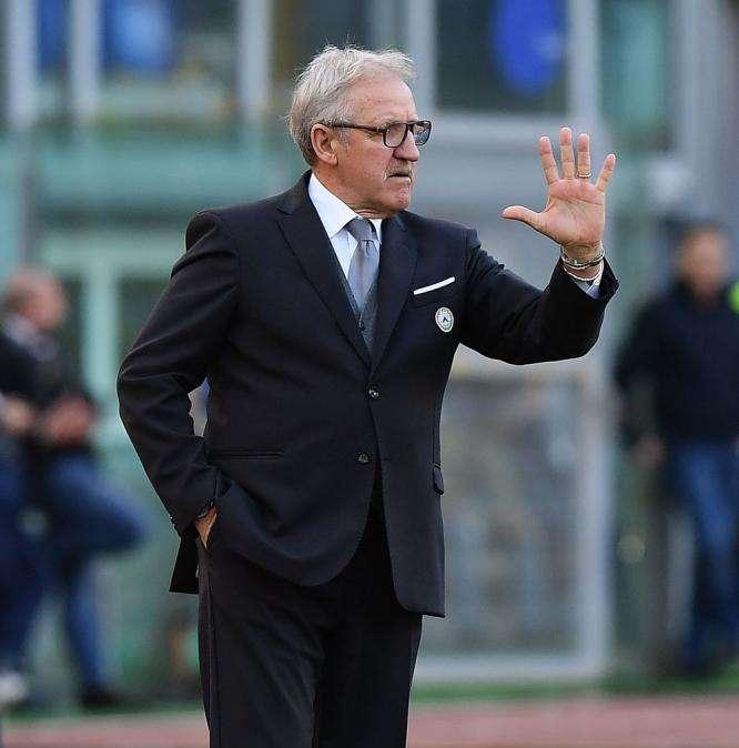 UFFICIALE, L'Udinese esonera Delneri e il suo vice
