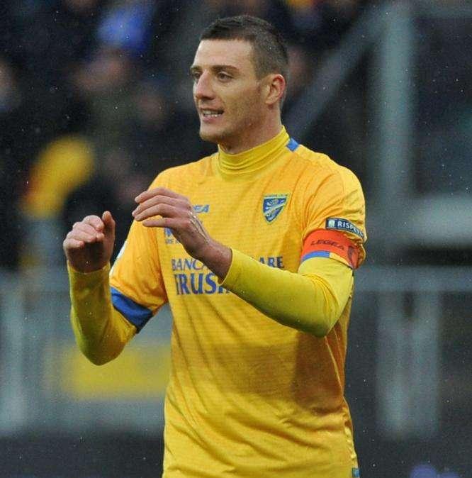 SERIE A, Quanti gol a pranzo: Frosinone-Empoli 3-3