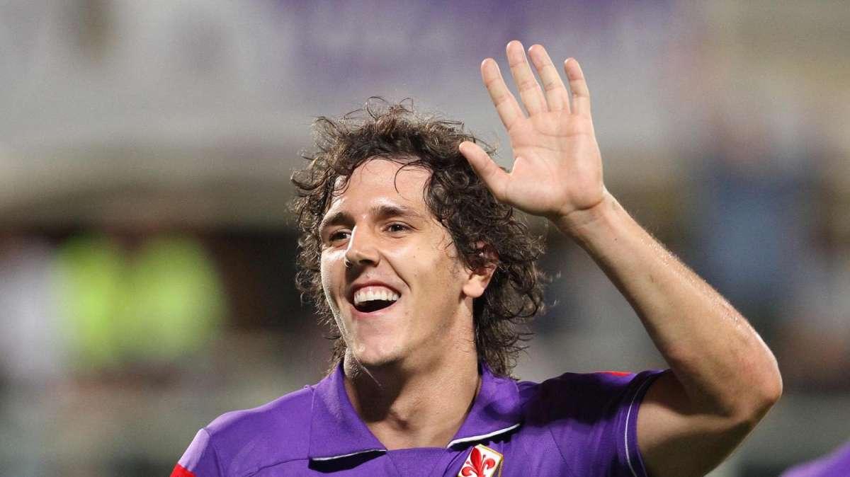 JOVETIC, Chelsea vuole subito l'attaccante