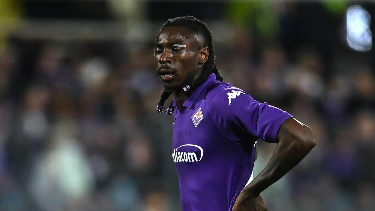 Galatasaray in ritirata, lo United osserva: una settimana e poi Kean deciderà il suo futuro