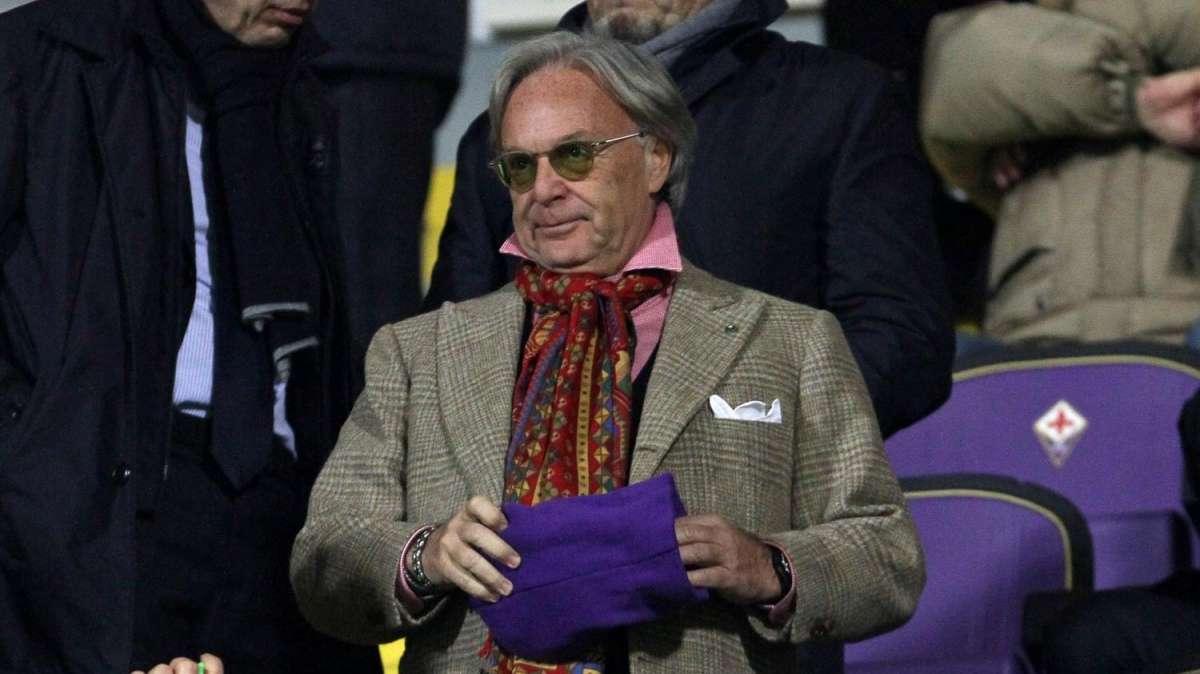 DDV, Lascia lo stadio Franchi senza parlare
