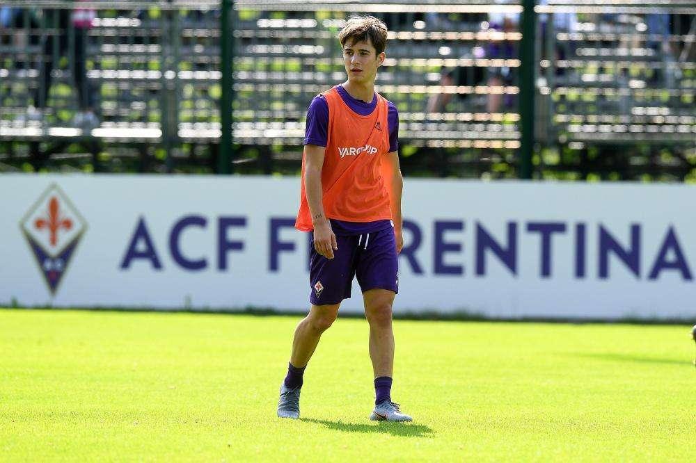 VIDEO FV, Fiorini: "Castro e Sottil? Uno stimolo"