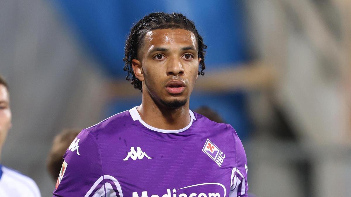 Fiorentina-Pisa, le ufficiali: Ndour vince il ballottaggio con Fabbian. Gud e Rugani in panchina